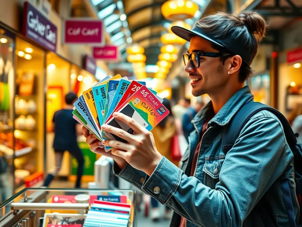 Unlock Savings on Your Travels: The Ultimate Guide to Discount Cards