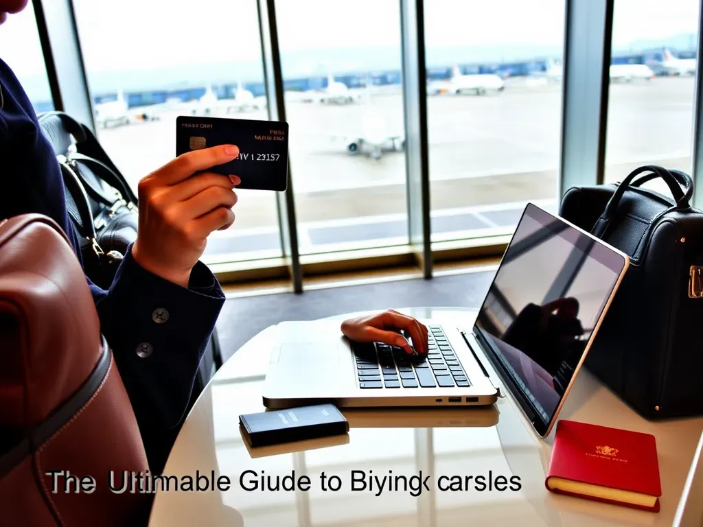 Boost Your Travel Experience: The Ultimate Guide to Loyalty Cards